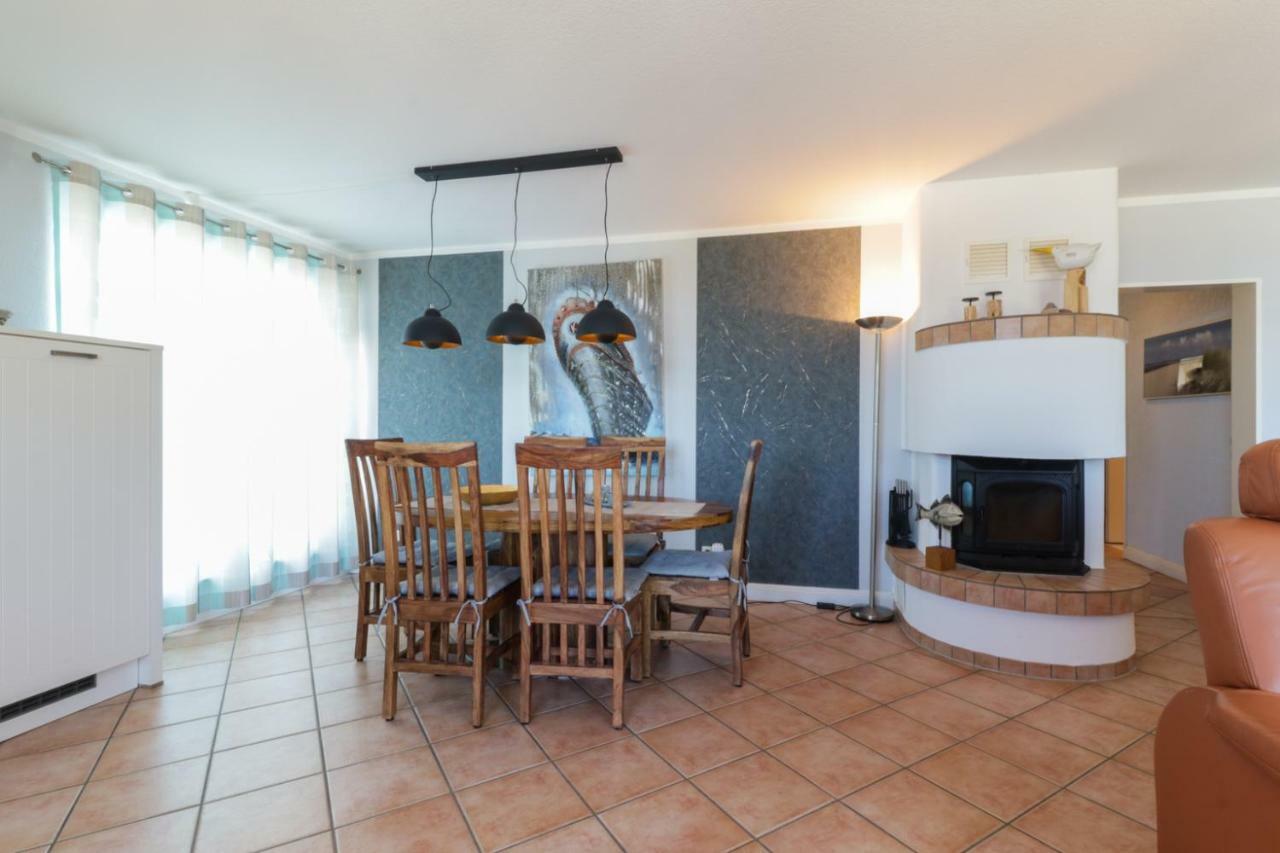 Villa Regina Maris Whg28 Heringsdorf  Exteriér fotografie