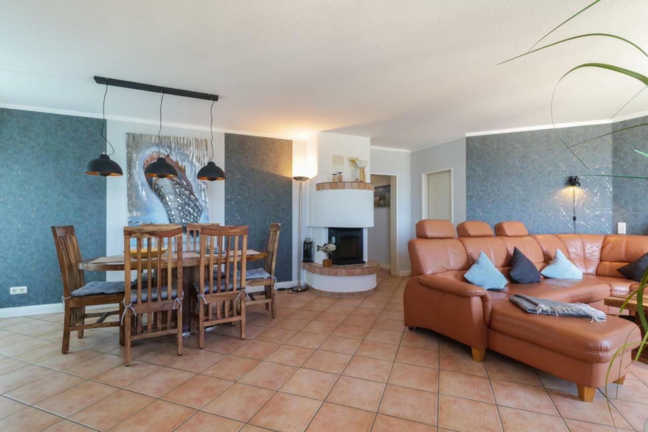 Villa Regina Maris Whg28 Heringsdorf  Exteriér fotografie
